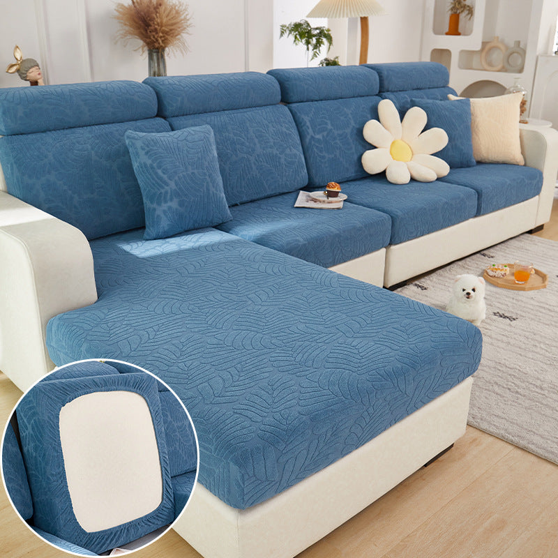 Magic Sofa Seat Cover Styles