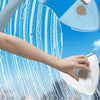 EasyWipe™ - Magnetic Window Cleaner Device - Buydal