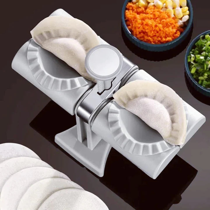 Automatic Dumpling Machine - Buydal