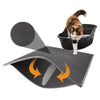 Foldable Cat Litter Mat - Buydal